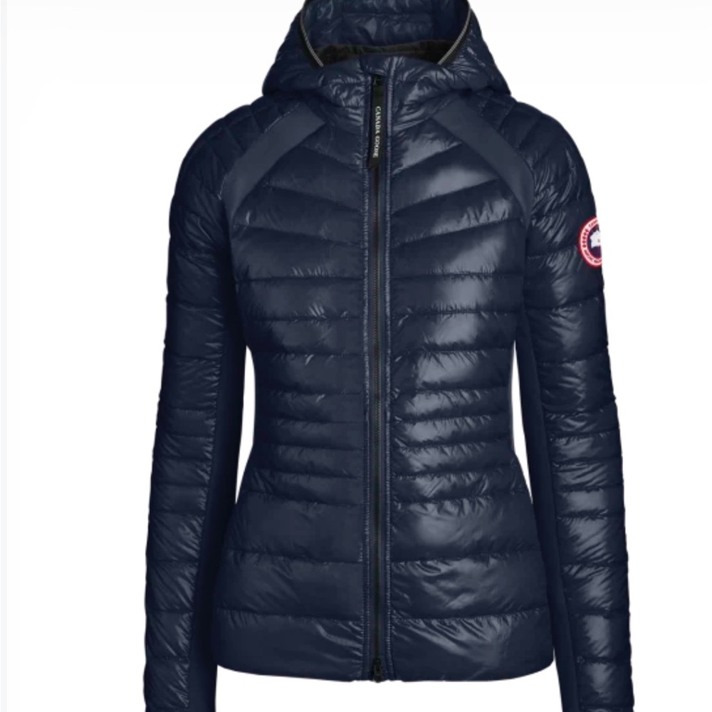 Canada Goose HyBridge Lite Hoody